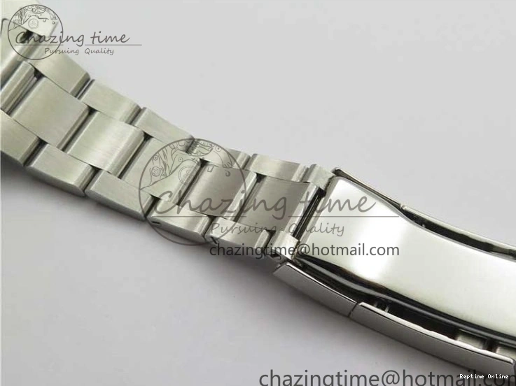 0407 Stylish GMT-Master II 126710 BLRO 904L BP Maker 1:1 Best Edition Black Dial On 904L Oyster Bracelet A3285 (Correct Hand Stack) 2521